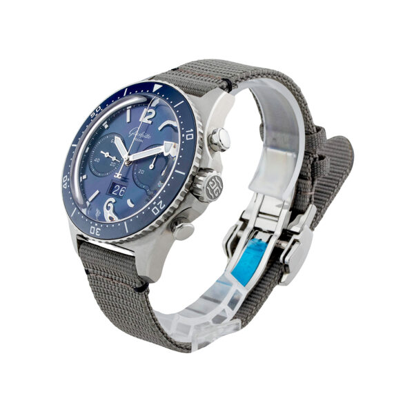 Glashutte Original SeaQ Chronograph