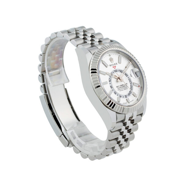 2024 Rolex Sky-Dweller 336934