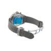 Glashutte SeaQ Blue Dial 1-37-23-02-81-34