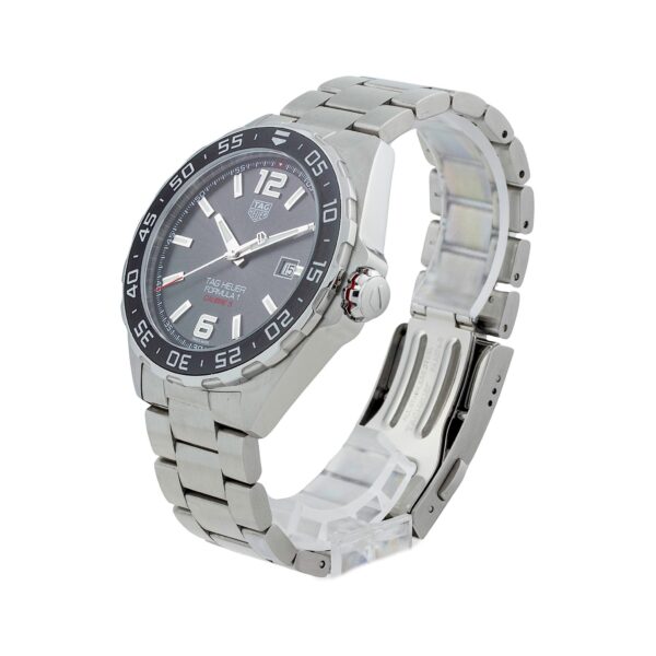 TAG Heuer Formula 1 WAZ2011