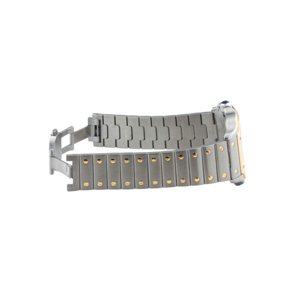 Cartier Santos Large Bracelet W2SA0009