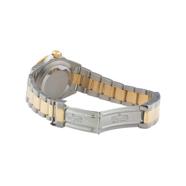 1999 Rolex 16613 Clasp