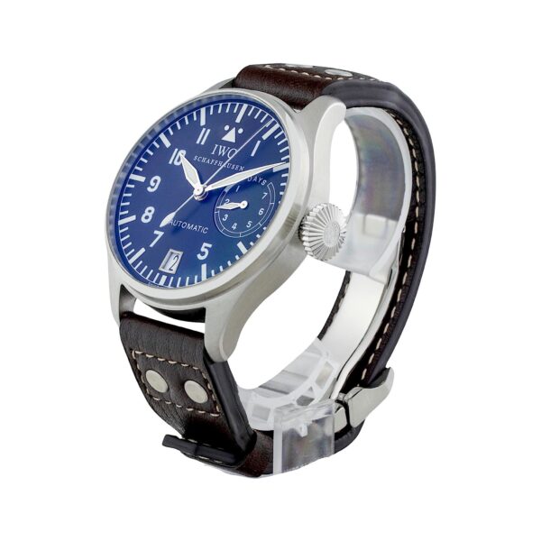 IWC Big Pilot IW500201