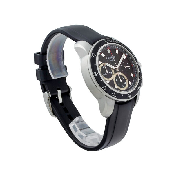 Glashutte Original Sport Evolution 39-31-43-03-04