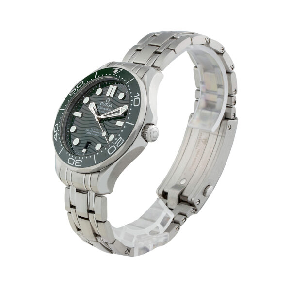 OMEGA Seamaster 300m Green 210.30.42.20.10.001