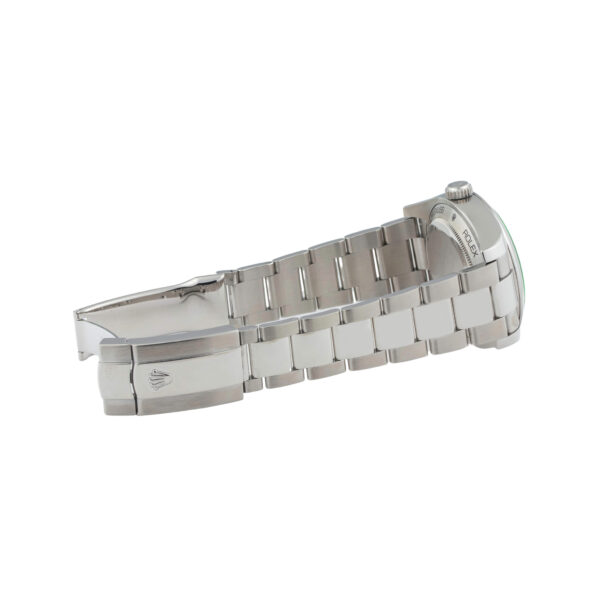 Rolex Milgauss 116400 Band