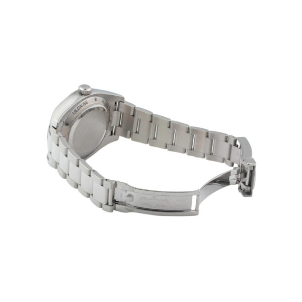 Rolex Milgauss 116400GV Clasp