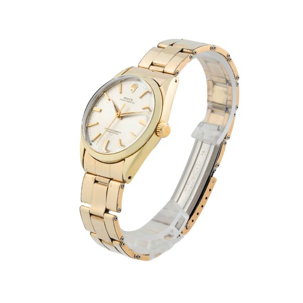 Rolex Golden Egg 1024
