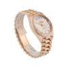 Rolex Day-Date 228235 Sundust Dial