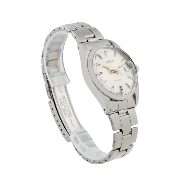 1974 Rolex Oyster Date precision 6694