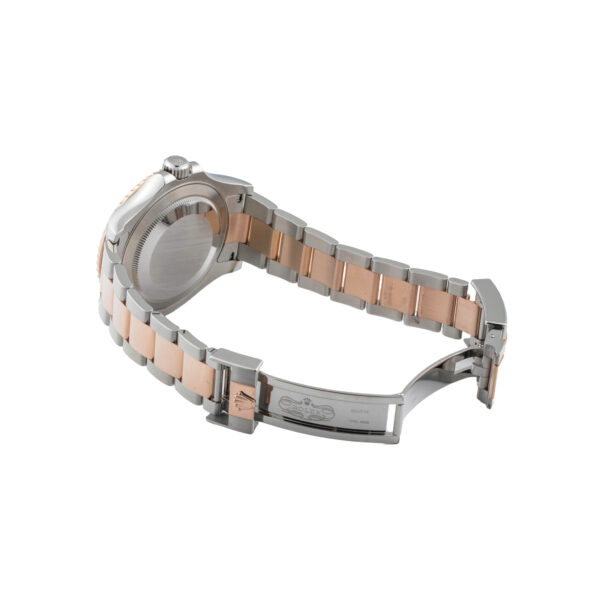 Rolex Yacht-master 126621 Clasp