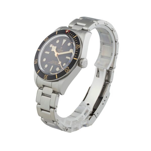 Tudor Black Bay 79030N