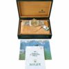 2000 Men's Rolex Datejust 16233 for sale
