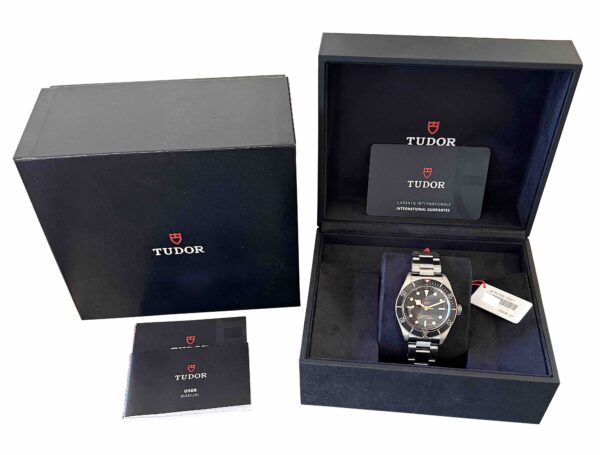 New Tudor Black Bay Fifyy-Eight 79030N For sale