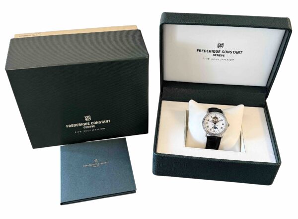Frederique Constant FC-335MC4P6 for sale