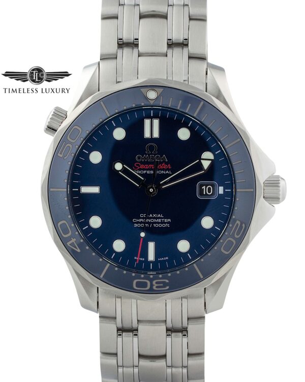 OMEGA 212.30.41.20.03.001