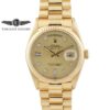 1985 Rolex Day-Date 18038