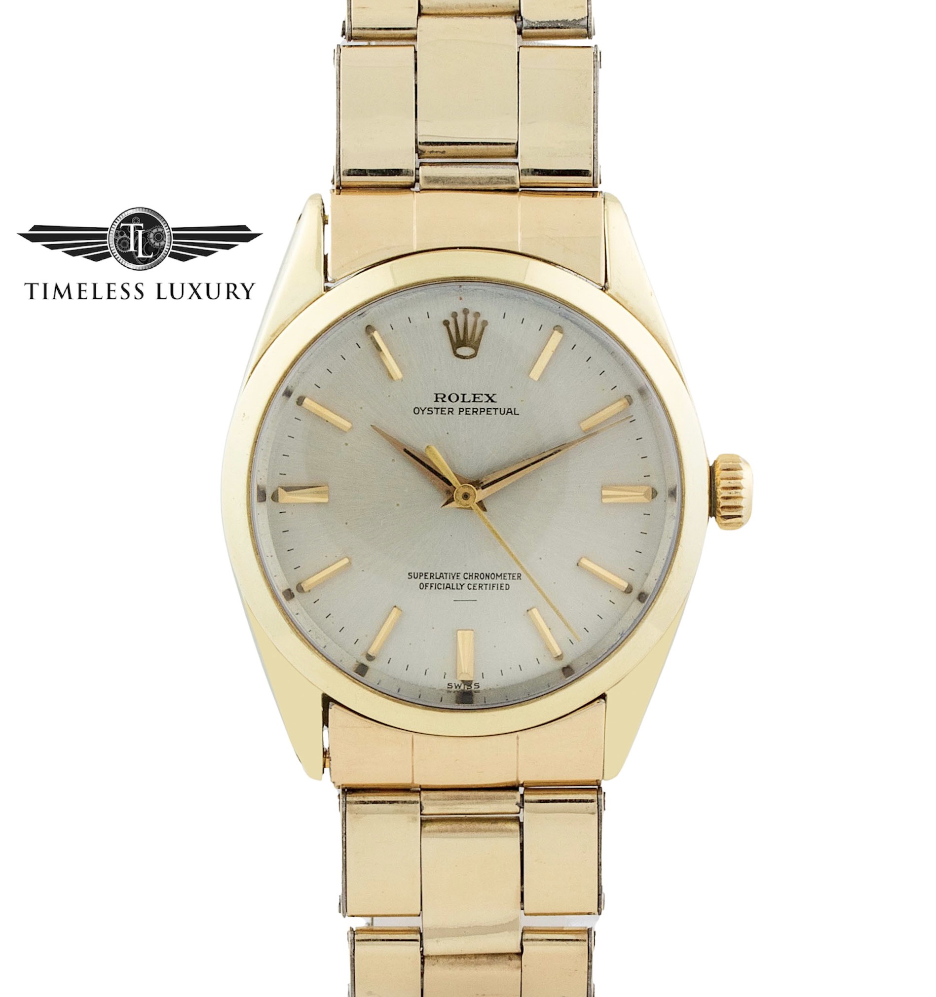 1963 rolex oyster perpetual best sale