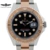 Rolex Yacht-Master 126621 Black Dial
