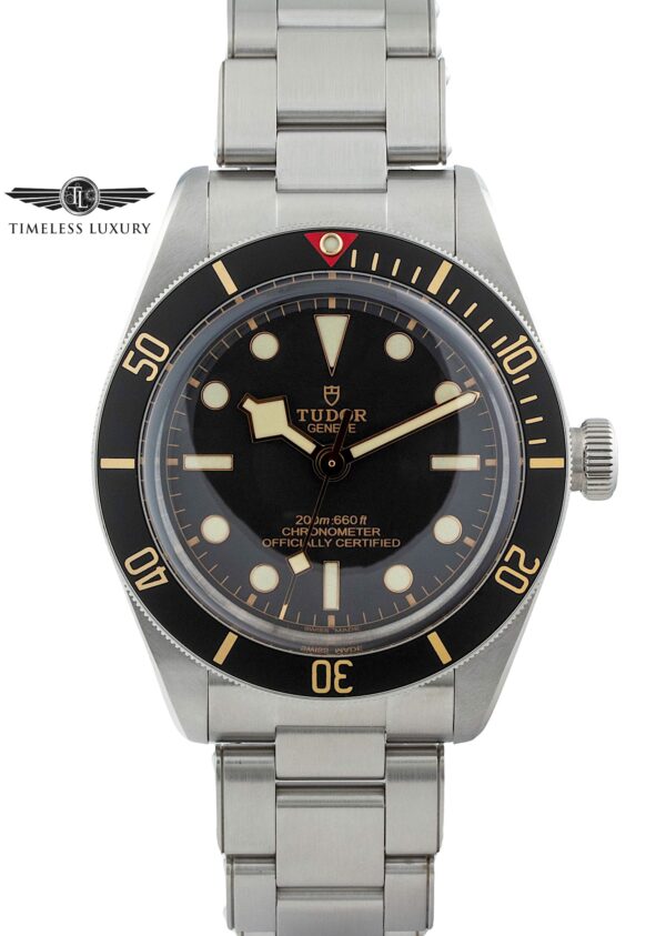 Tudor Black Bay Fifty-eight 79030N