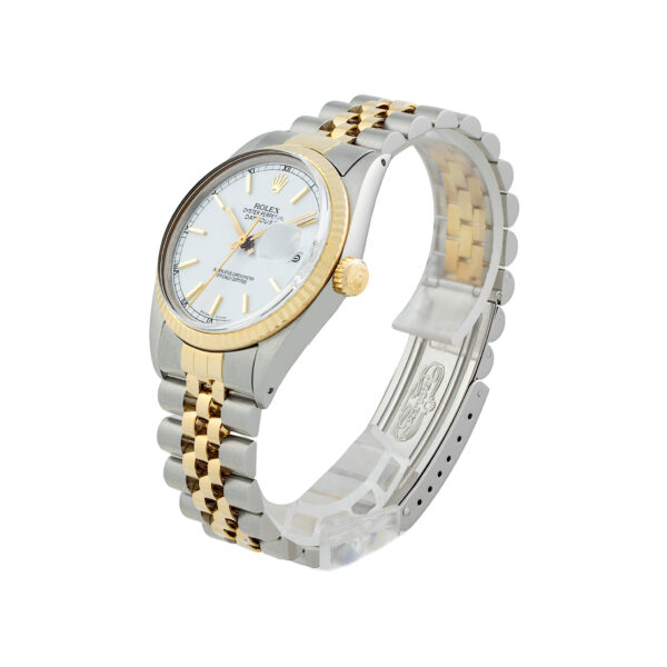 1985 Rolex Datejust 16013