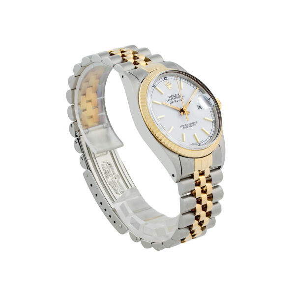 Rolex Datejust 16013