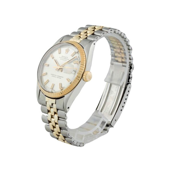 Rolex Datejust 1601