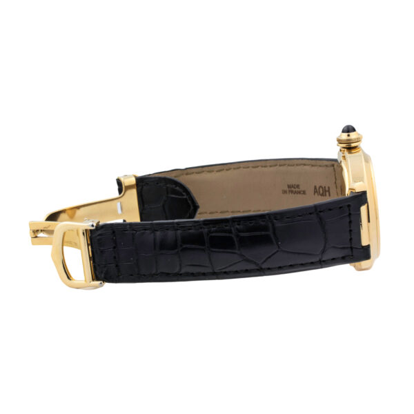 Cartier Pasha Yellow Gold 38mm