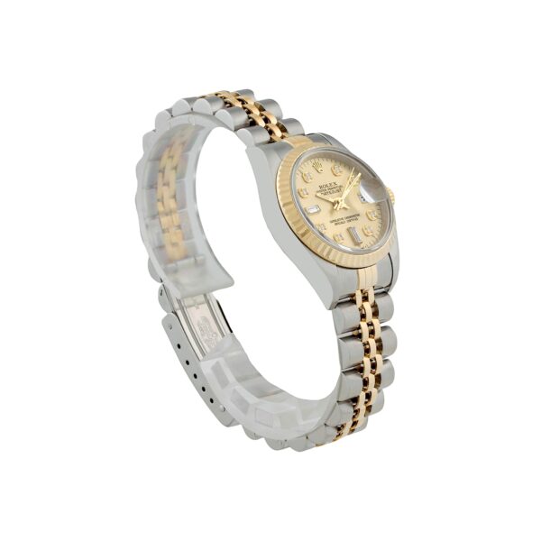 Ladies Rolex Datejust 79173