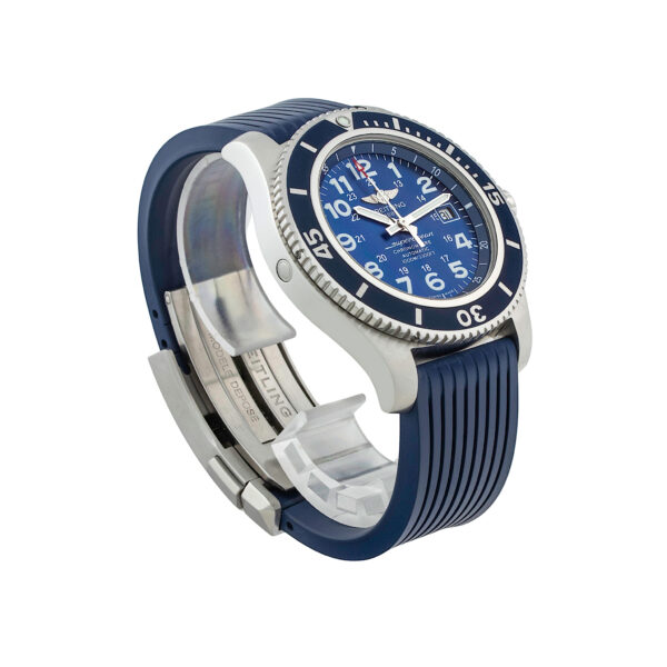 Breitling A17392