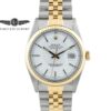 1985 Men's Rolex Datejust 16013