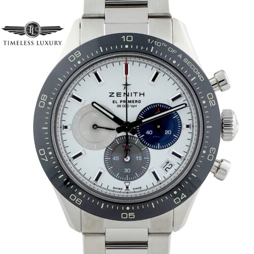 Zenith Chronomaster Sport 03.3100.3600/69.M3100