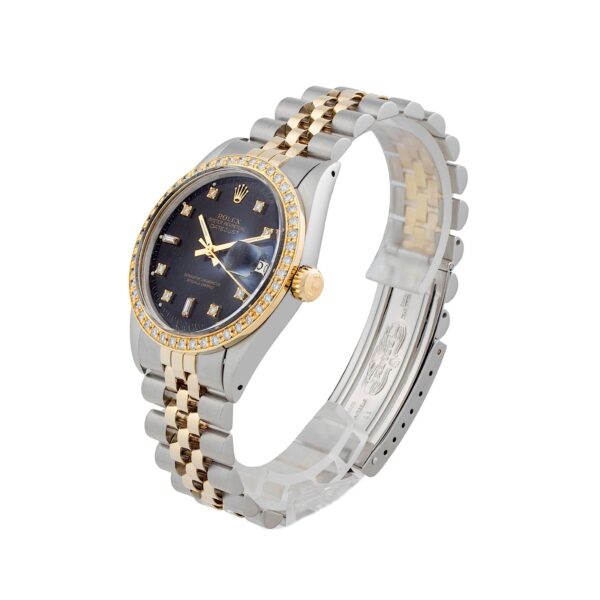 Rolex Datejust 1603