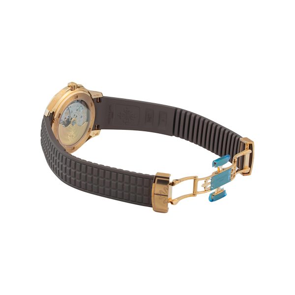 Patek Philippe Aquanaut 5268/200R-010