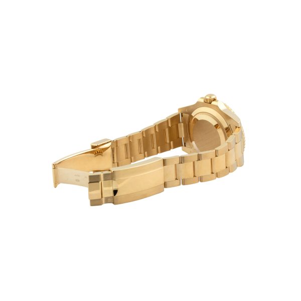 Rolex 126618LB Band