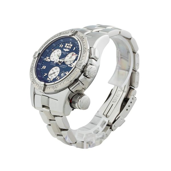 Breitling Emergency Mission A73322