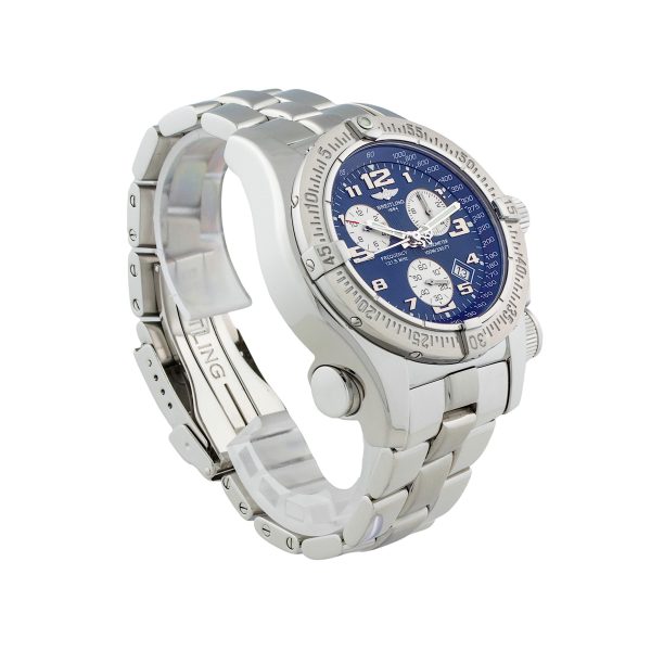 Breitling Emergency A73322