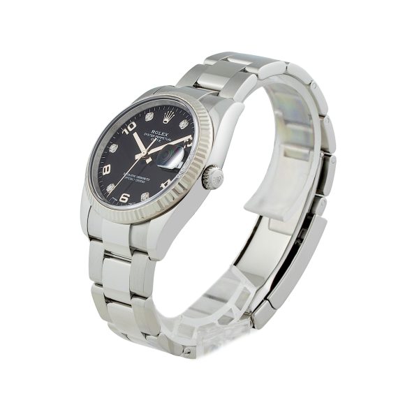 Rolex Date 115234