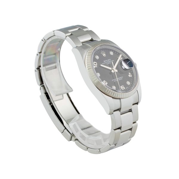 2021 Rolex Date 115234