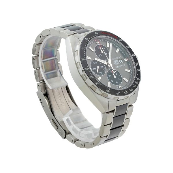 TAG Heuer Formula 1 CAZ2012