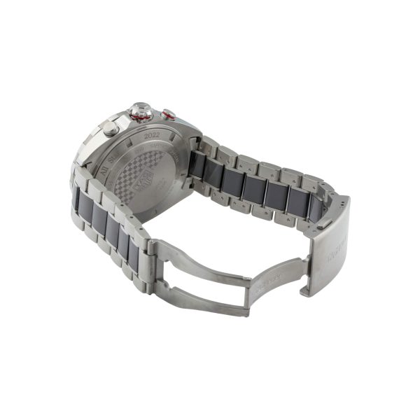 Tag Heuer caz2012