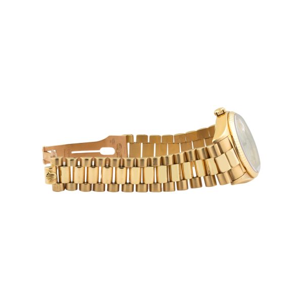 Rolex 18038 Band