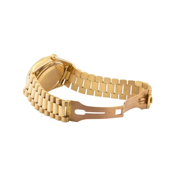 Rolex 18038 Clasp