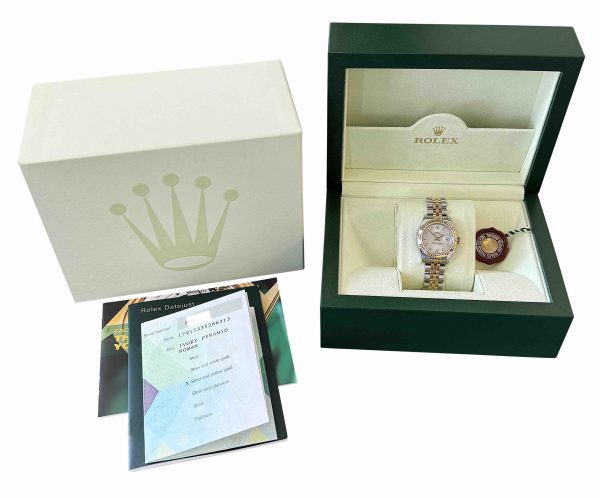 Rolex Datejust 179173 for sale