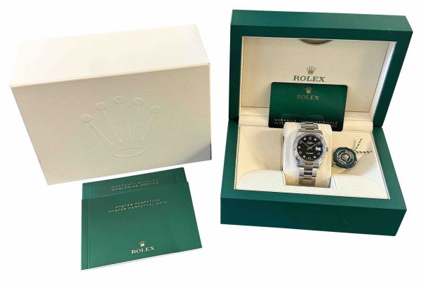 Rolex Date 115234 for sale