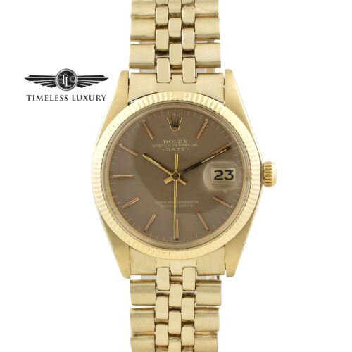 1999 Rolex Submariner 16613 Steel & Gold 40mm Black Dial